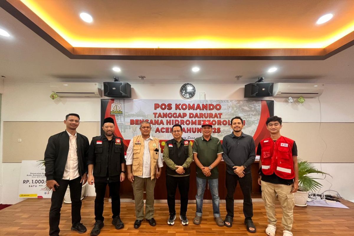 PERSI Serpong menggelar rangkaian kegiatan Webinar, Seminar, dan Workshop yang berlangsung di Pasteur Convention Center, Holiday Inn Pasteur Bandung